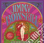 Jimmy Bowskill - Live