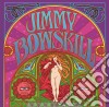 Jimmy Bowskill - Live cd