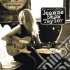 Joanne Shaw Taylor - Diamonds In The Dirt cd