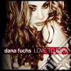 Dana Fuchs - Love To Beg cd