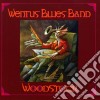 Wentus Blues Band - Woodstock cd