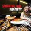Samantha Fish - Runaway cd