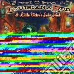 Louisiana Red - Memphis Mojo cd