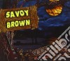 Savoy Brown - Voodoo Moon cd