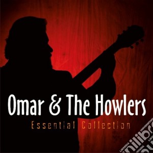 Omar Kent Dykes - Essential Collection 2 - Omar's Picks cd musicale di Omar kent dykes
