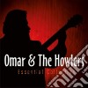 Omar Kent Dykes - Essential Collection 2 - Omar's Picks cd