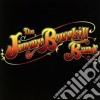Jimmy Bowskill - Back Number cd