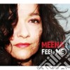 Meena - Feel Me cd