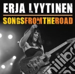 Erja Lyytinen - Songs From The Road (2 Cd)
