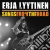 Erja Lyytinen - Songs From The Road (2 Cd) cd