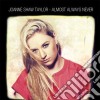 Joanne Shaw Taylor - Almost Always Never cd