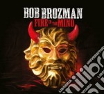 Bob Brozman - Fire In The Mind