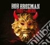 Bob Brozman - Fire In The Mind cd