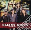Skinny Molly - Haywire Riot cd