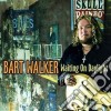 Bart Walker - Waiting On Daylight cd