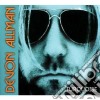 Devon Allmann - Turquoise cd