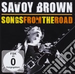 Savoy Brown - Songs From The Road (Cd+Dvd)