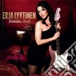 Forbidden fruit cd