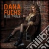 Dana Fuchs - Bliss Avenue cd