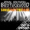 Royal Southern Brotherhood - Song From The Road (Cd+Dvd) cd