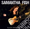 Samantha Fish - Black Wind Howlin' cd