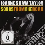 Joanne Shaw Taylor - Songs From The Road (Cd+Dvd)