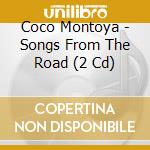 Coco Montoya - Songs From The Road (2 Cd) cd