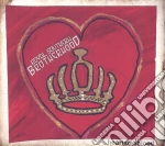 Royal Southern Brotherhood - Heartsoulblood cd