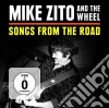 Mike Zito - Songs From The Road (Cd+Dvd) cd musicale di Mike Zito