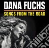 Dana Fuchs - Songs From The Road (Cd+Dvd) cd