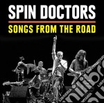 Spin Doctors - Songs From The Road (Cd+Dvd)