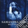 Samantha Fish - Wild Heart cd