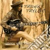 Tasha Taylor - Honey For The Biscuit cd