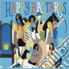 Andy Frasco - Happy Bastards cd