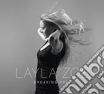 Layla Zoe - Breaking Free