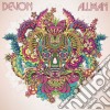 Devon Allman - Ride Or Die cd