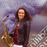 Vanessa Collier - Meeting My Shadow cd