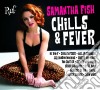 Samantha Fish - Chills & Fever cd