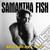 Samantha Fish - Belle Of The West cd