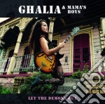 Ghalia & Mama'S Boys - Let The Demons Out