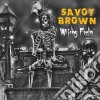 Savoy Brown - Witchy Feelin' cd