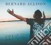 Bernard Allison - Let It Go cd