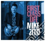 Mike Zito - First Class Life cd