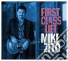 Mike Zito - First Class Life cd