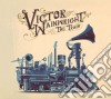 Victor Wainwright & The Train - Victor Wainwright & The Train cd