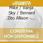 Mike / Vanja Sky / Bernard Zito Allison - Blues Caravan 2018 (2 Cd) cd