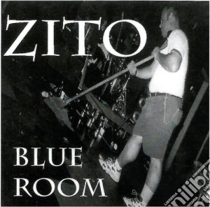 Mike Zito - Blue Room cd musicale di Mike Zito