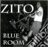 Mike Zito - Blue Room cd