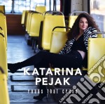 Katarina Pejak - Roads That Cross