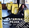 Katarina Pejak - Roads That Cross cd
